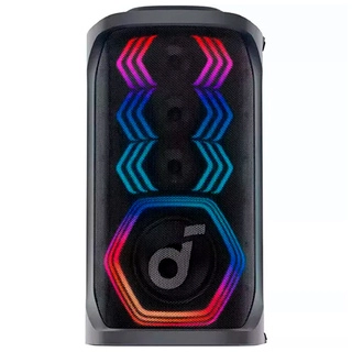 Портативная колонка Soundcore Rave 3S Black