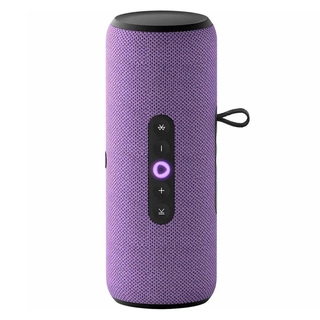 Портативная умная колонка Яндекс Станция Стрит с Алисой, 30 Вт, Violet