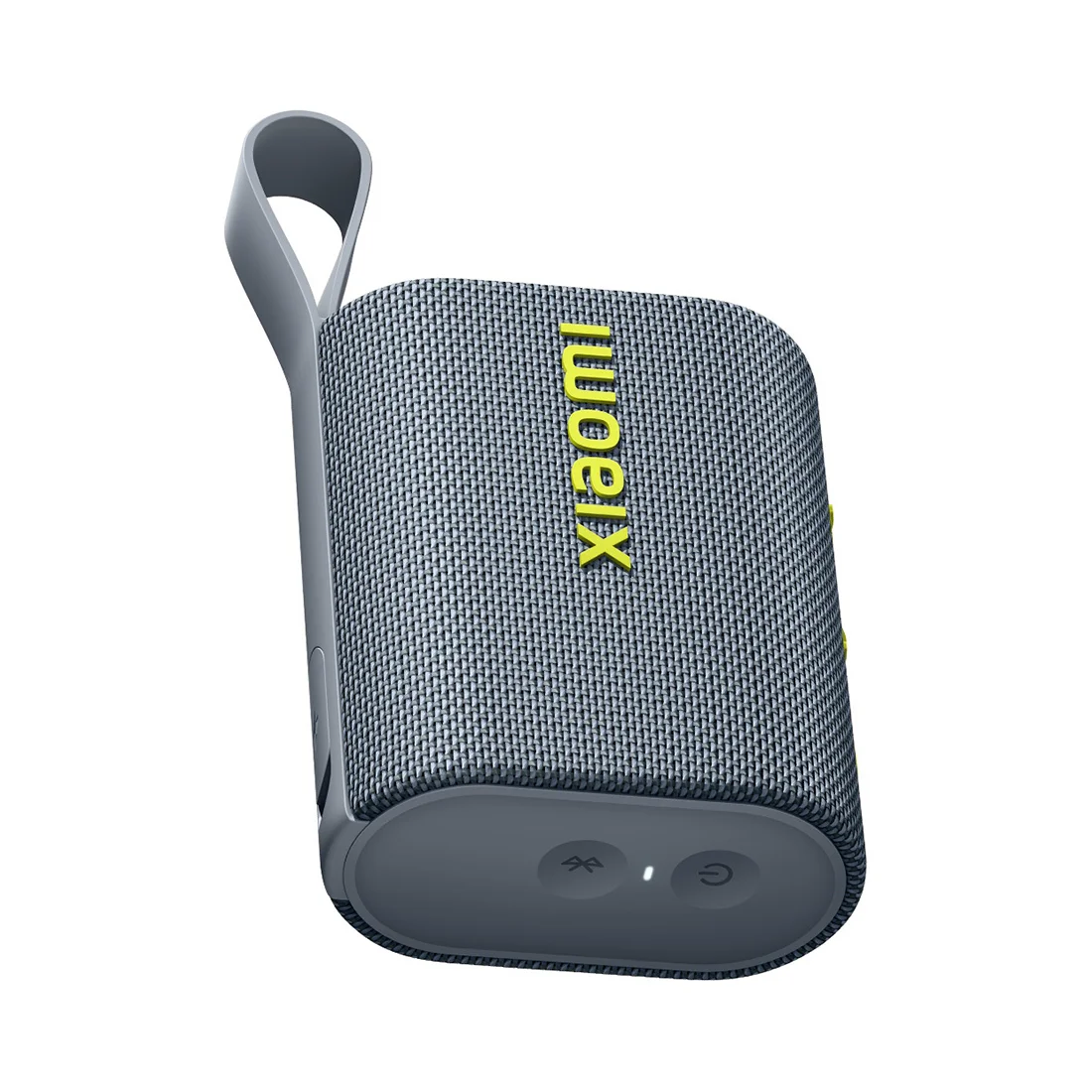 Портативная колонка Xiaomi Sound Pocket 5W Blue Gray  - фото 4