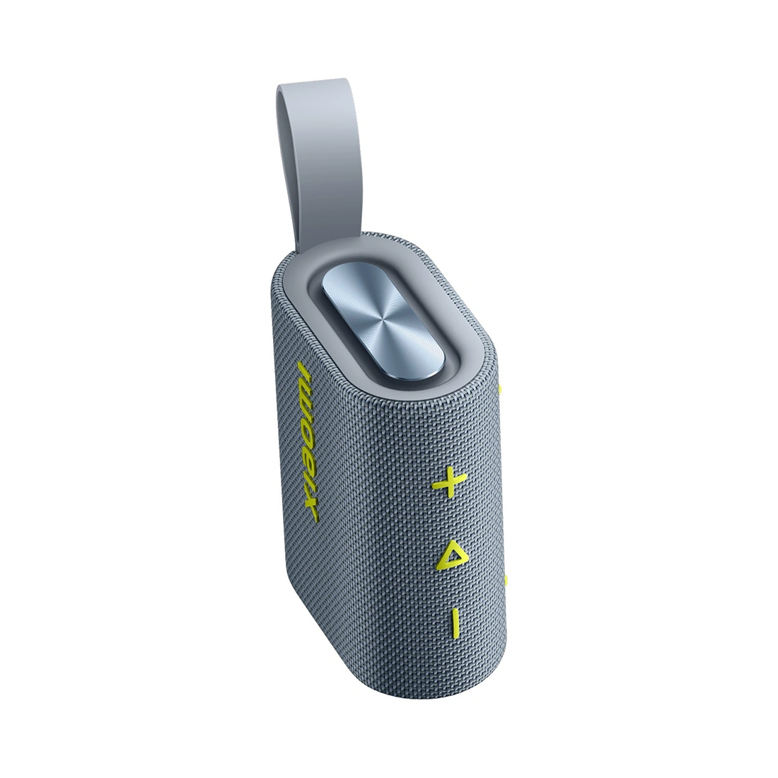 Портативная колонка Xiaomi Sound Pocket 5W Blue Gray  - фото 2