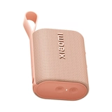 Портативная колонка Xiaomi Sound Pocket 5W Pink  - фото 3