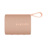 Портативная колонка Xiaomi Sound Pocket 5W Pink  - фото 6