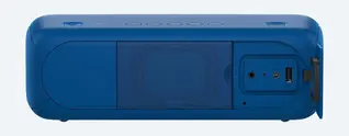 Портативная колонка Sony SRSXB30L (синий)