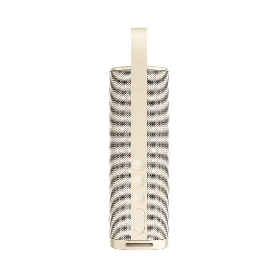 Портативная колонка Xiaomi Sound Outdoor 30W Golden  - фото 3