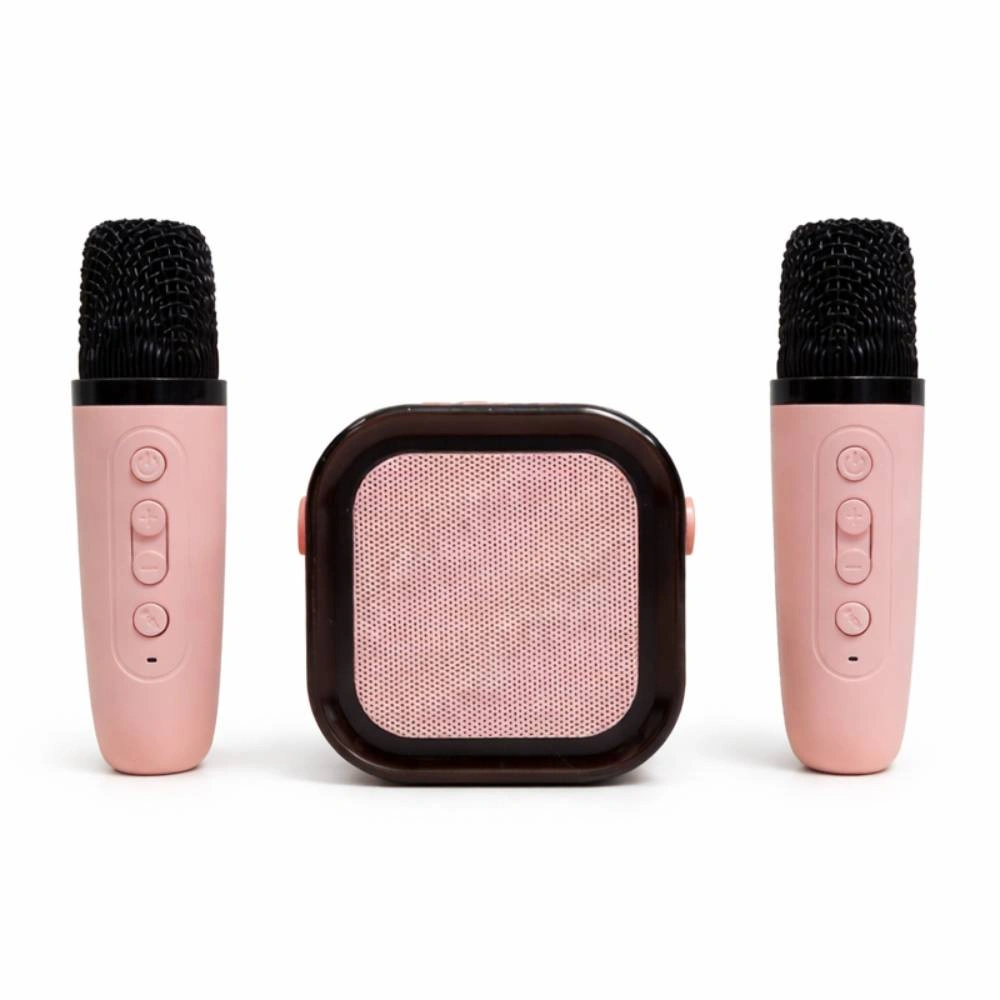 Портативная колонка Acron MiniDuet - фото 2