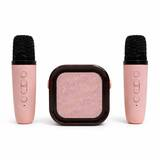 Портативная колонка Acron MiniDuet - фото 2