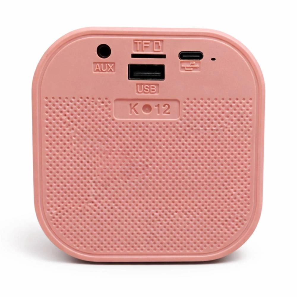 Портативная колонка Acron MiniDuet - фото 5