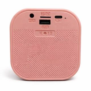 Портативная колонка Acron MiniDuet - фото 5