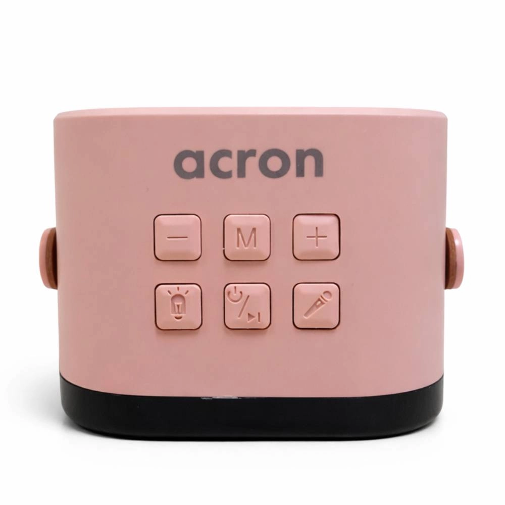 Портативная колонка Acron MiniDuet - фото 4