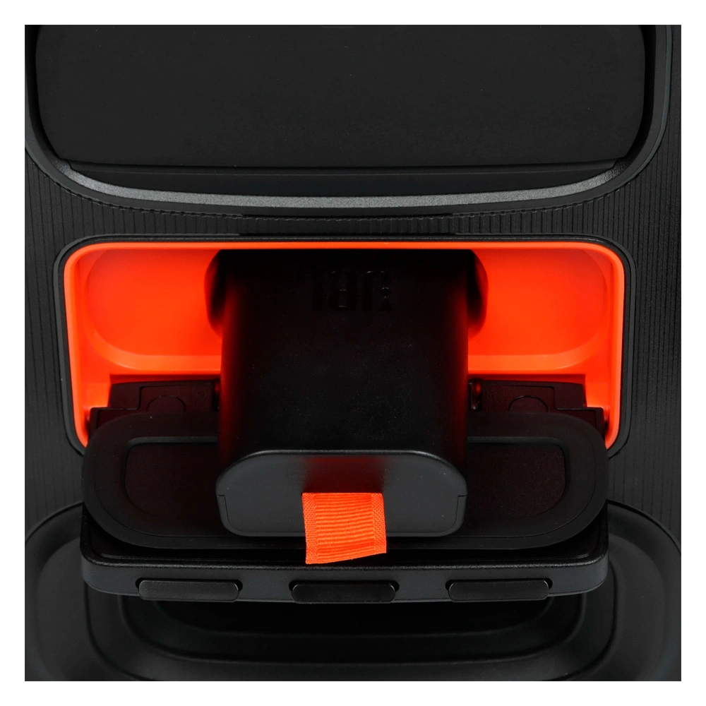 Портативная аудиосистема JBL Partybox Encore 2 JBLPBENCORE2UK - фото 7