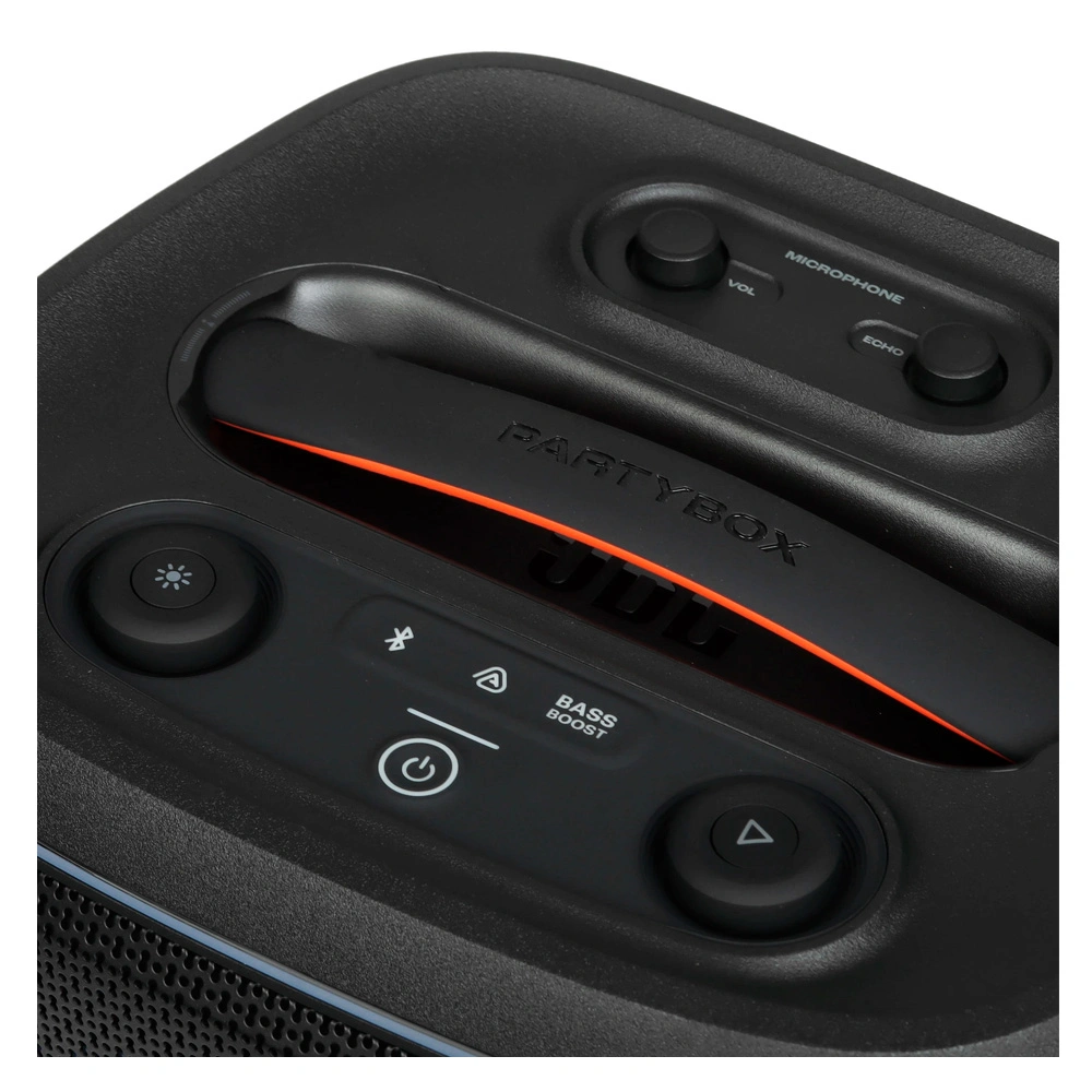 Портативная аудиосистема JBL Partybox Encore 2 JBLPBENCORE2UK - фото 5