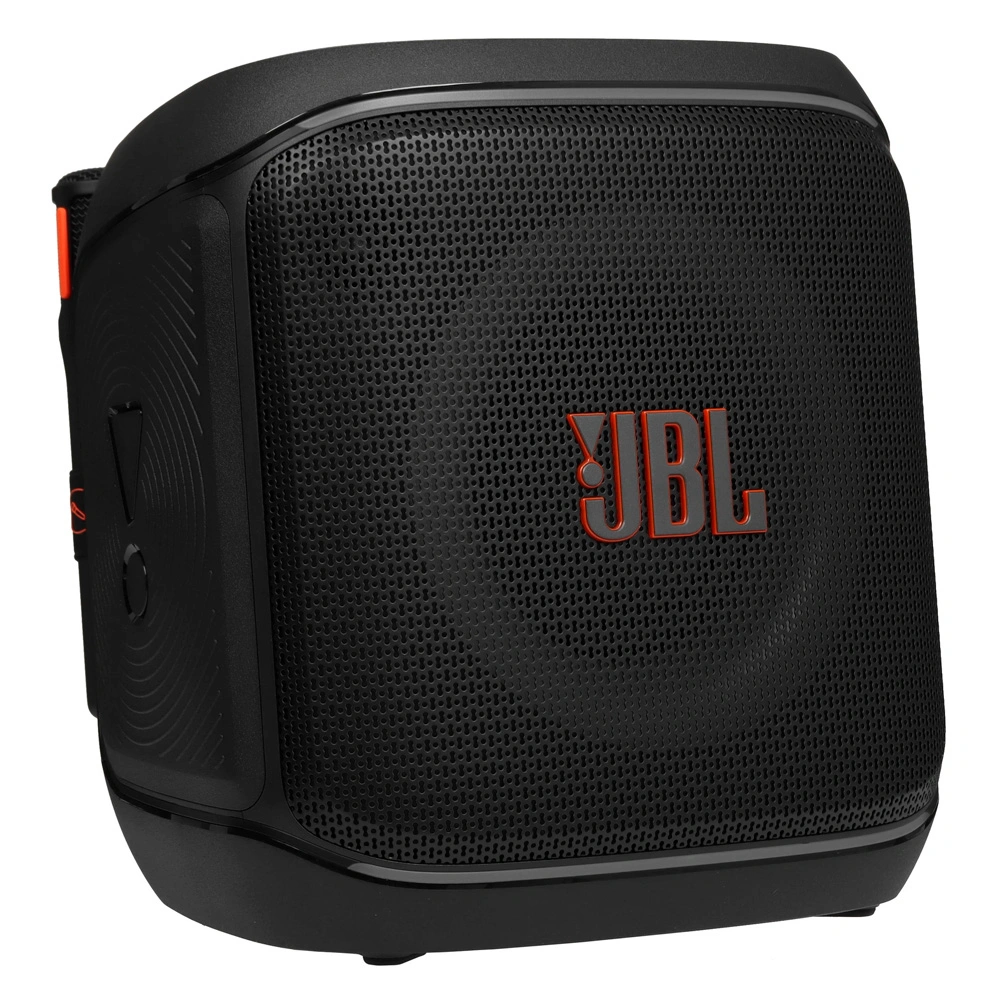 Портативная аудиосистема JBL Partybox Encore 2 JBLPBENCORE2UK - фото 2