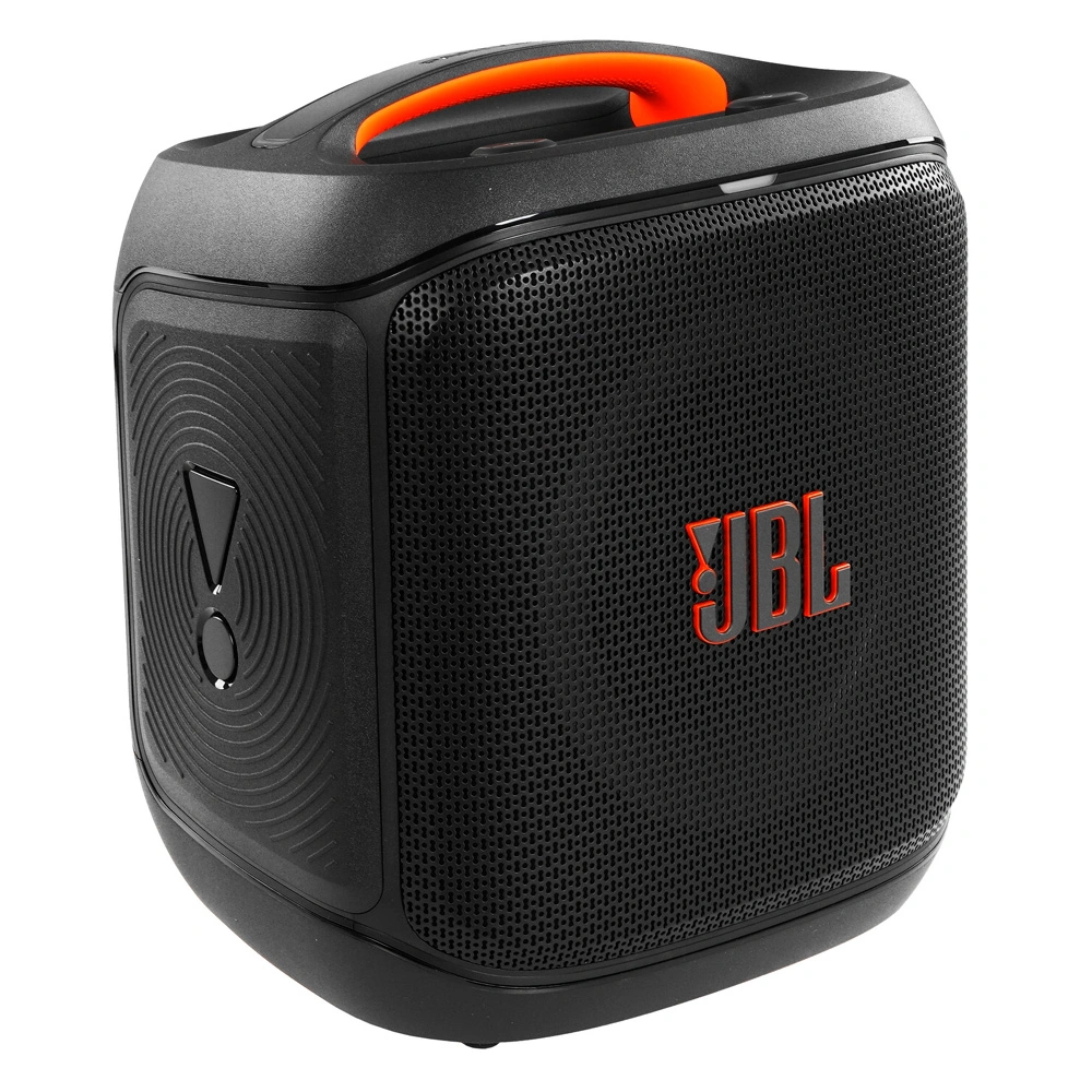 Портативная аудиосистема JBL PartyBox Encore Essential 2 UK JBLPBENCOREESS2UK - фото 2