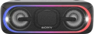 Портативная колонка Sony SRSXB30B Black