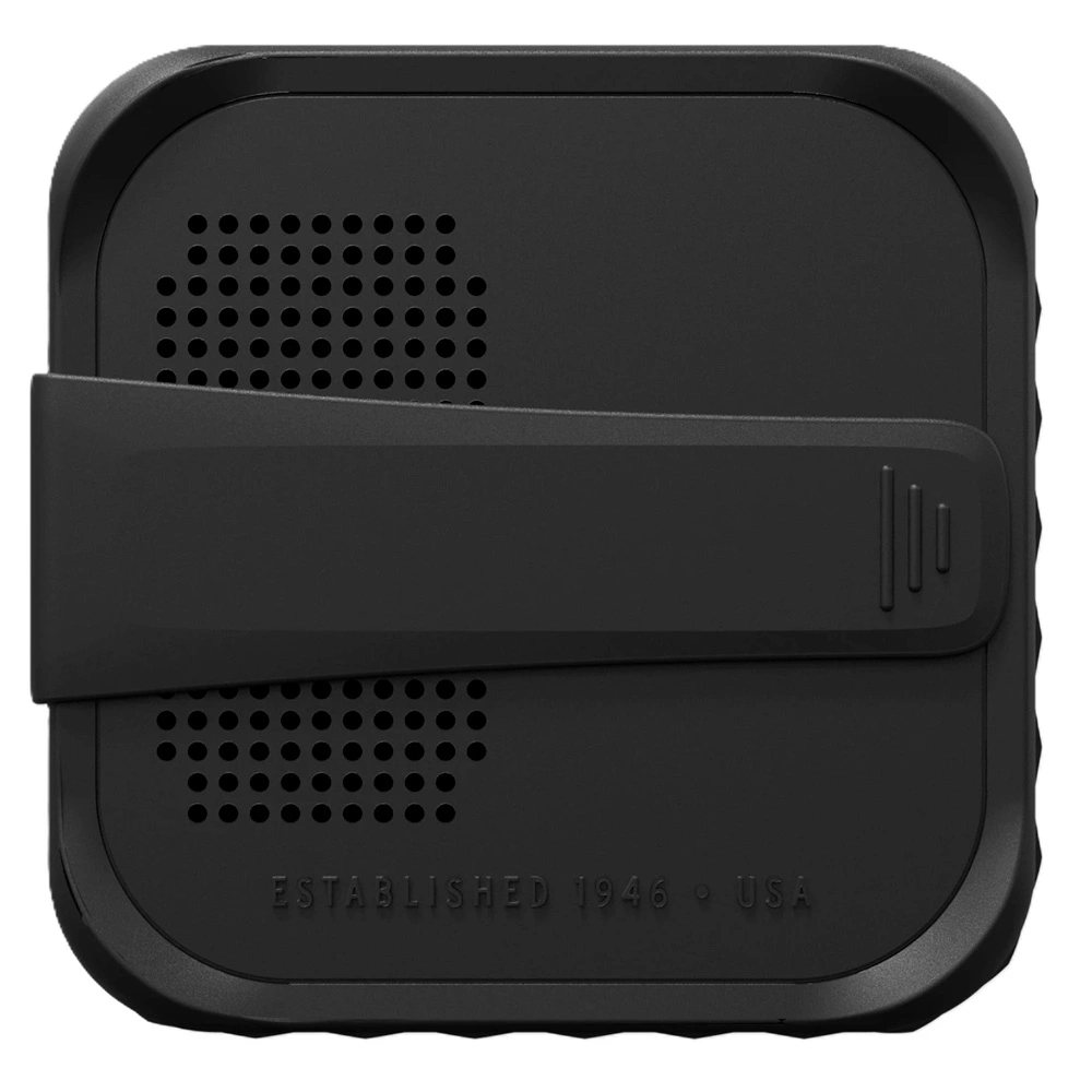 Портативная колонка KLIPSCH Austin Austin Black - фото 5