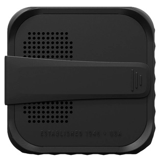 Портативная колонка KLIPSCH Austin Austin Black - фото 5