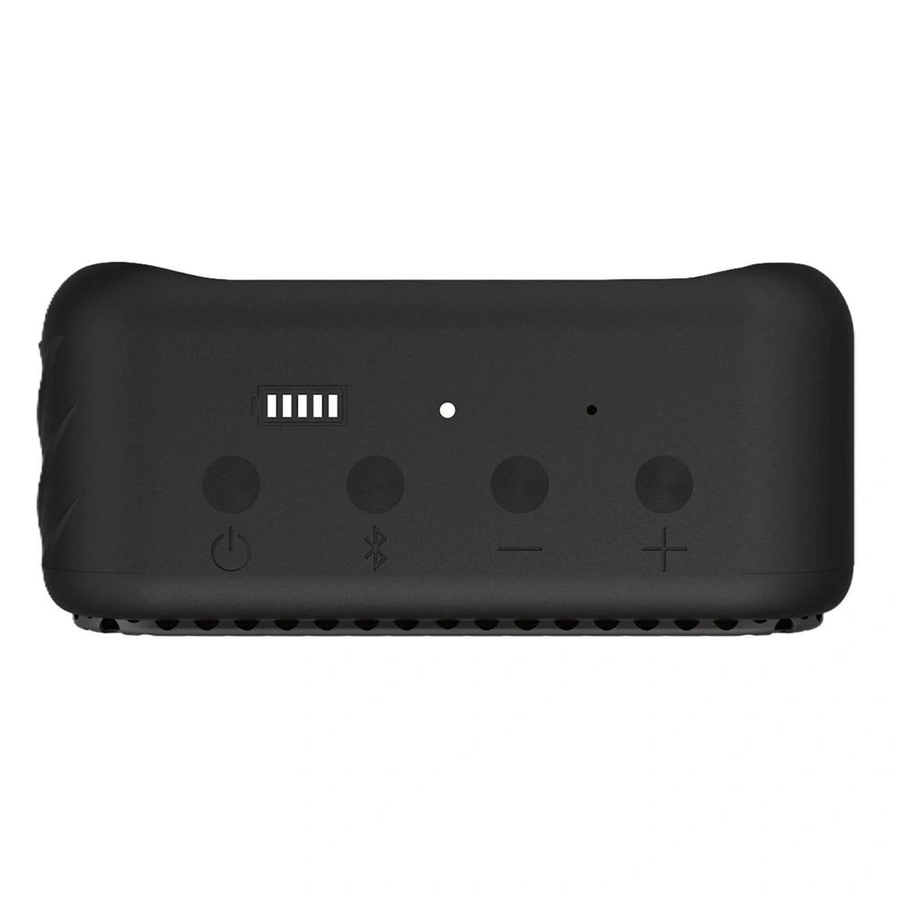 Портативная колонка KLIPSCH Austin Austin Black - фото 8