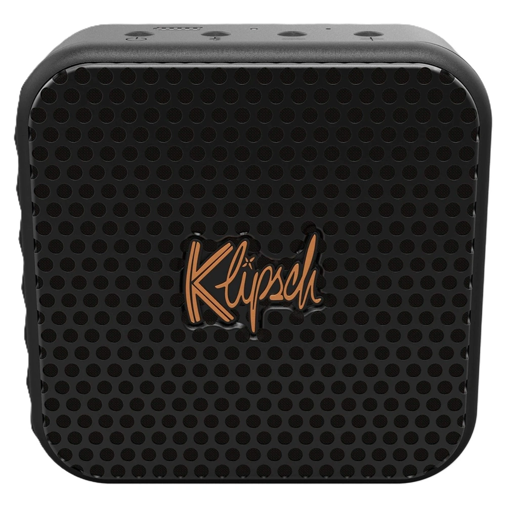 Портативная колонка KLIPSCH Austin Austin Black