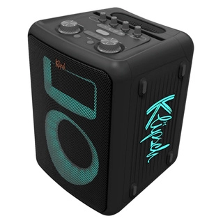 Беспроводная акустическая система Klipsch Vegas Black