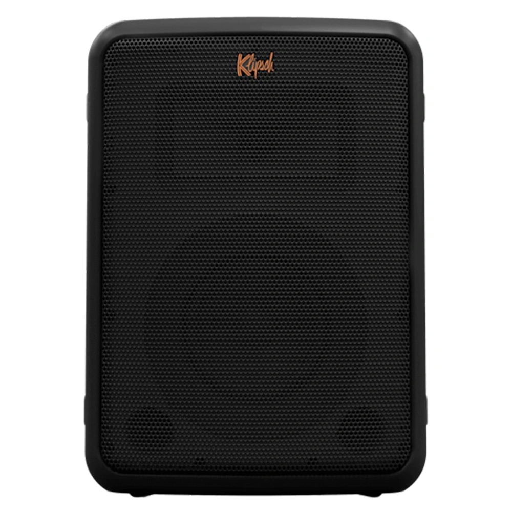 Беспроводная акустическая система Klipsch Vegas Black - фото 7