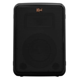 Беспроводная акустическая система Klipsch Vegas Black - фото 7