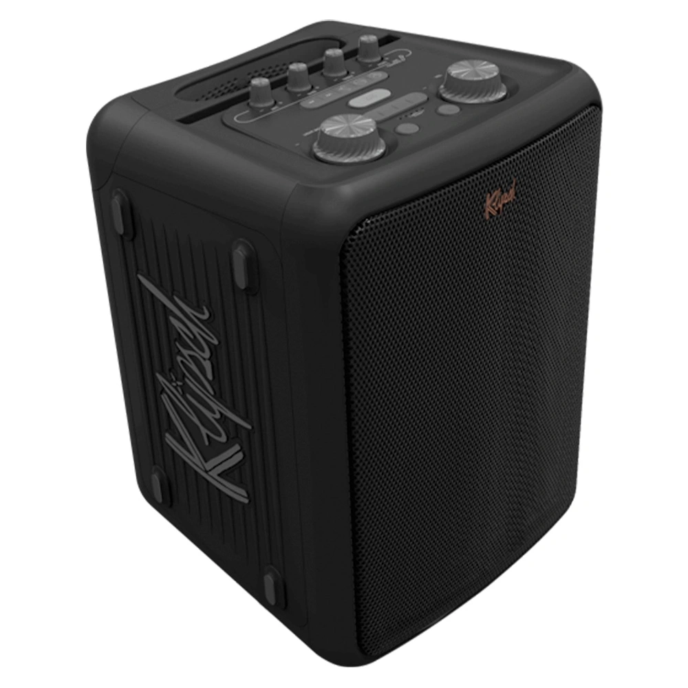 Беспроводная акустическая система Klipsch Vegas Black - фото 8