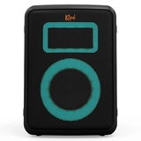 Беспроводная акустическая система Klipsch Vegas Black - фото 2