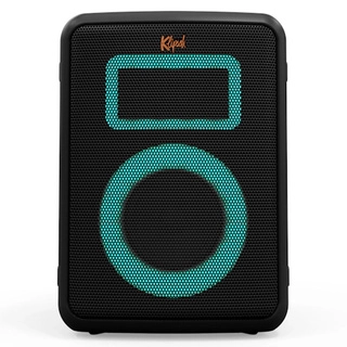 Беспроводная акустическая система Klipsch Vegas Black - фото 2