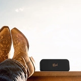 Портативная колонка Klipsch Nashville Black - фото 11