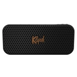 Портативная колонка Klipsch Nashville Black - фото 7