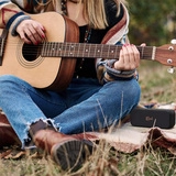 Портативная колонка Klipsch Nashville Black - фото 9