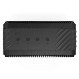 Портативная колонка Klipsch Nashville Black - фото 6