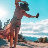 Портативная колонка Klipsch Nashville Black - фото 10