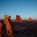 Портативная колонка Klipsch Nashville Black - фото 12