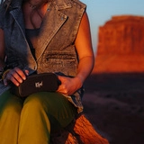 Портативная колонка Klipsch Nashville Black - фото 13