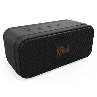 Портативная колонка Klipsch Nashville Black - фото 3