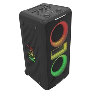 Беспроводная акустическая система Klipsch New York Black