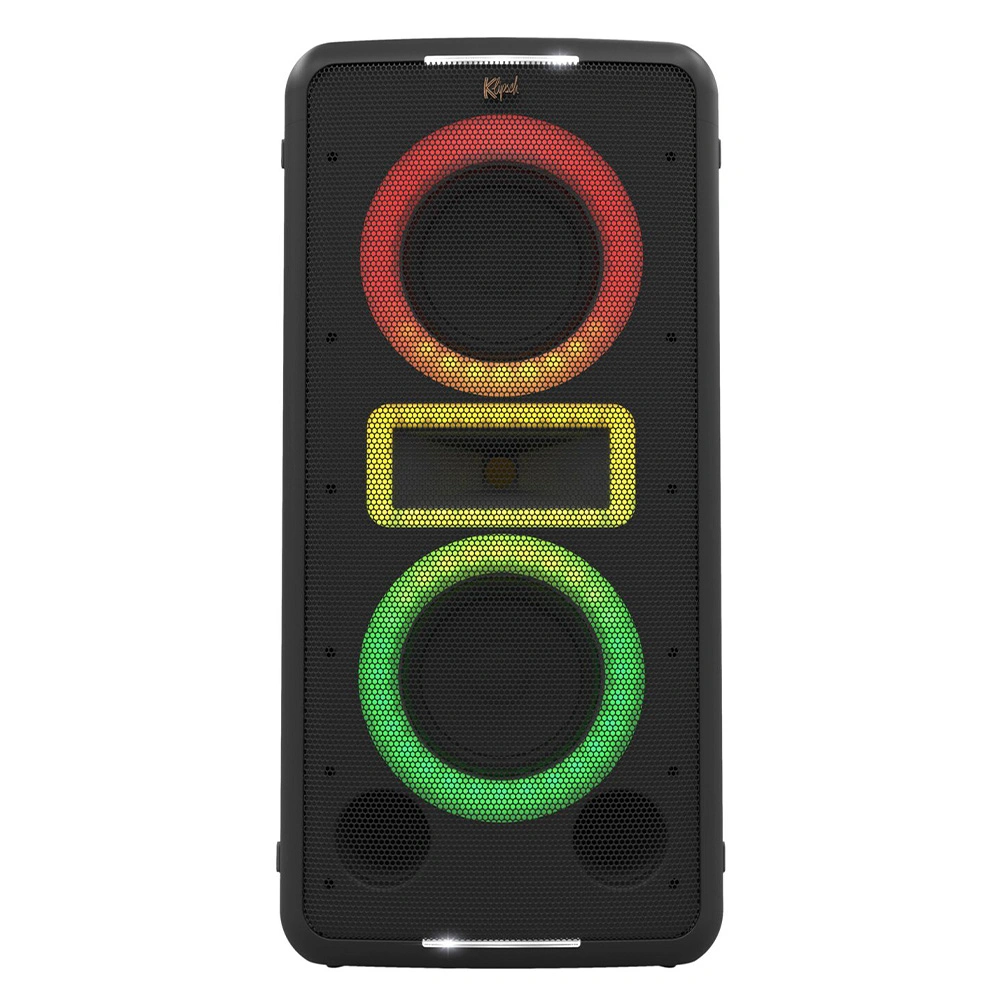 Беспроводная акустическая система Klipsch New York Black