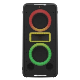 Беспроводная акустическая система Klipsch New York Black