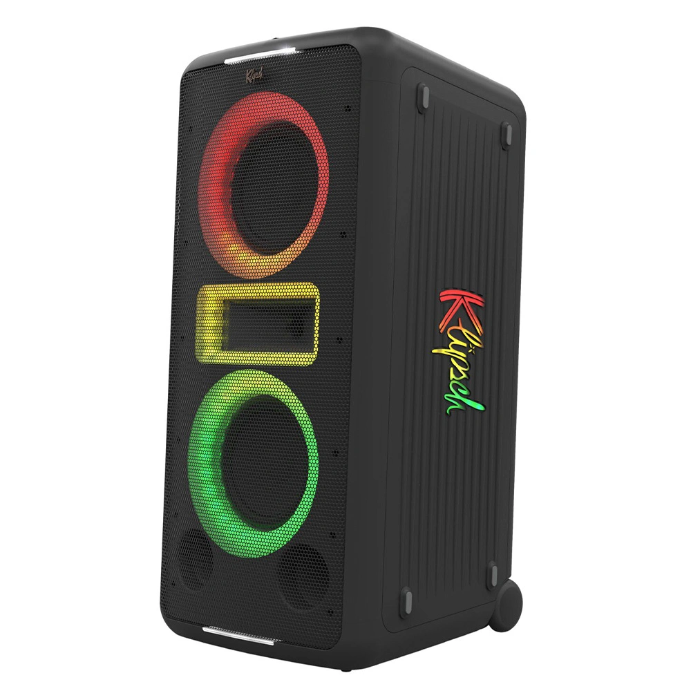 Беспроводная акустическая система Klipsch New York Black - фото 2