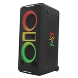 Беспроводная акустическая система Klipsch New York Black - фото 2