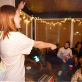 Беспроводная акустическая система Klipsch New York Black - фото 8