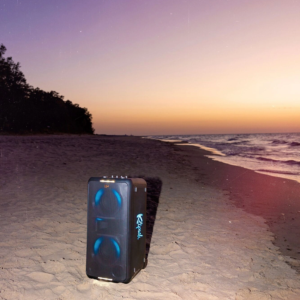 Беспроводная акустическая система Klipsch Miami Black - фото 8