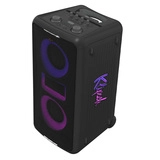 Беспроводная акустическая система Klipsch Miami Black - фото 7