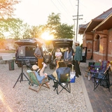 Беспроводная акустическая система Klipsch Miami Black - фото 11