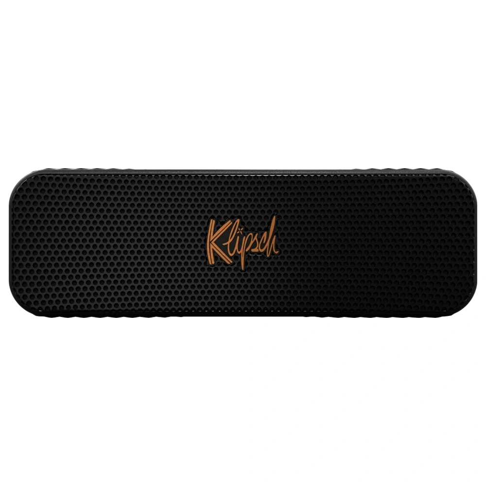 Портативная колонка Klipsch Detroit Black