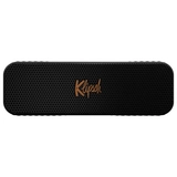 Портативная колонка Klipsch Detroit Black