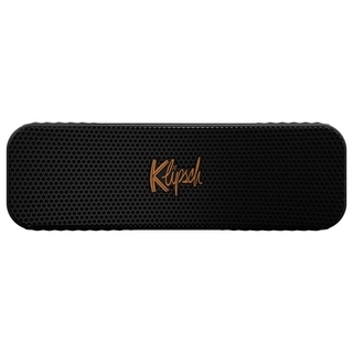 Портативная колонка Klipsch Detroit Black