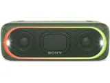 Портативная колонка Sony SRSXB30G (зеленый)