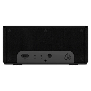 Домашняя аудио система KLIPSCH The One Plus Matt Black - фото 6